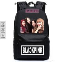 Balo blackpink 🎁 FREESHIP 🎁 cặp blackpink - cặp học sinh tiểu học