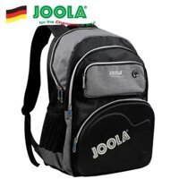 Balo Bóng Bàn Cao Cấp Chính Hãng Hàng Joola 858 - Nhiều Ngăn Đựng Đồ , Tiện Lợi