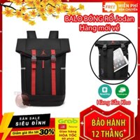 Balo Bóng Rổ Jordan Bản Đặc Biệt Thời Trang Cá Tính 💥SIÊU HOT💥