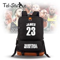 [Balo bóng rổ] Lebron Jame (số 23)