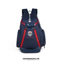 Balo bóng rổ replica Nike  Hoops Elite 2.0 USA BA5280 – Xanh Navy
