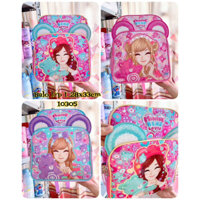 Balo Búp bê Minmie Thailan size 28x33cm lớp 1 siêu dễ thương ❤️