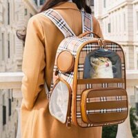 Balo Burberry