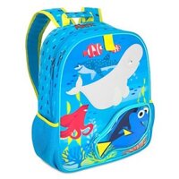 Balo Cá Dory tiểu học Hàng Disney Store Mỹ