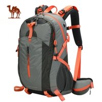 Balo CAMEL CROWN sức chứa lớn 50L chất lượng cao dùng mang đi du lịch/ leo núi