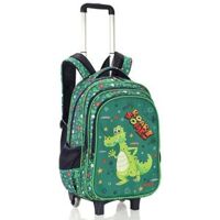 Balo Cần Kéo BL6132