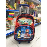 Balo Cần Kéo Siêu Nhân Seko 312