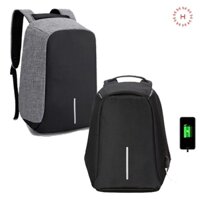 Balo cao cấp chống trộm, chống nước, siêu nhẹ Nam Nữ BC7L119