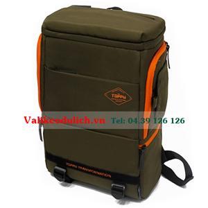 Balo cao cấp Toppu TP-366