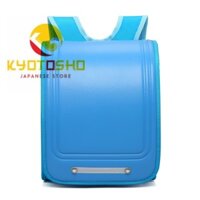 BALO Cặp chống gù lưng RANDOSERU Nhật Bản cho bé tiểu học, khoá trước 2023 B61264 XANH DƯƠNG