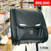 BALO Cặp chống gù lưng RANDOSERU cho bé tiểu học khoá trước 2023 B120360 đen