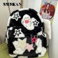 Balo cặp đi học 2023 NEW Vintage Giá rẻ  thích hợp sử dụng hàng ngày