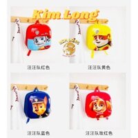 Balo - Cặp đi học cho bé mẫu giáo - mầm non hình Biệt đội chó cứu hộ