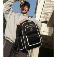 BALO CẶP đi học nam nữ BAMA B INTERNATIONAL