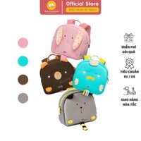 Balo Cặp Hình Thú 3D Cho Bé 3 - 6 Tuổi - Mideer Kid Backpack