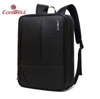 Balo-Cặp Laptop 17.3 Inch Coolbell 5502