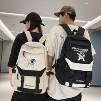 Balo , cặp sách nam nữ đi học thời trang cao cấp hàn quốc nhiều ngăn học sinh