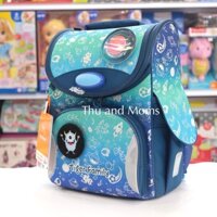Balo cặp sách Tiger Family chống gù TGNQ-097A cho bé