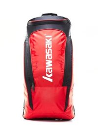 Balo Cầu Lông Kawasaki 8225 Đỏ