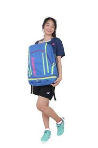 Balo Cầu Lông Kawasaki 8229 Xanh Dương