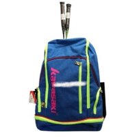 Balo Cầu Lông Kawasaki 8229 Xanh Dương