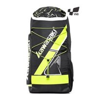 Balo cầu lông Kawasaki 8230 - Đen xanh