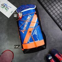 Balo cầu lông Kawasaki 8230 - Đen cam