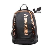 Balo cầu lông Kawasaki 8233 - Cam
