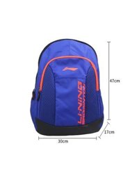 Balo cầu lông Lining ABSM 192-2000