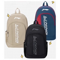 Balo cầu lông lining chính hãng tiện lợi có 3 màu lựa chọn ABSS275