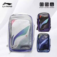 Balo cầu lông Lining chính hãng mới 2025