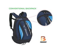 Balo cầu lông Mizuno MZ-BP2005 | Phụ kiện hoàn hảo