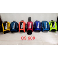 BALO CẦU LÔNG TENNIS YONEX.WILSON