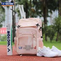 BALO CẦU LÔNG VICTOR BR5030 CHÍNH HÃNG