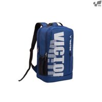 Balo cầu lông Victor BR6013 xanh dương - Gia công
