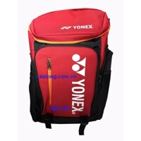 Balo Cầu Lông Yonex 007V Đỏ