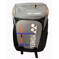 Balo Cầu Lông Yonex 007V Màu Xám