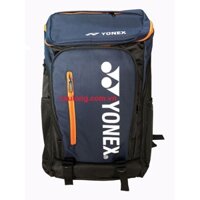 Balo Cầu Lông Yonex 007V Xanh Đen