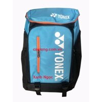 Balo Cầu Lông Yonex 007V Xanh Ngọc