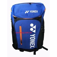 Balo Cầu Lông Yonex 007V Xanh Bích