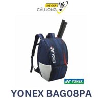 Balo cầu lông Yonex BAG08PA chính hãng