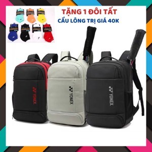 Balo cầu lông Yonex Bag2018S