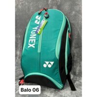 BALO CẦU LÔNG YONEX - BALO THỂ THAO CHỐNG NƯỚC - CHẤT LIỆU CAO CẤP