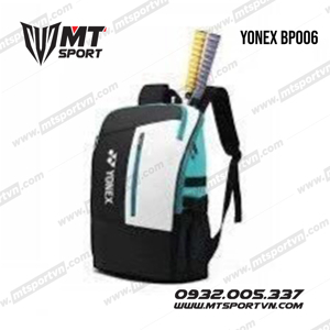 Balo cầu lông Yonex BP006