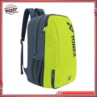 Balo Cầu Lông Yonex PC3-Q014-22812S-SR - Chống Thấm Nước, Chống Bám Bụi - Hàng Chính Hãng