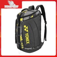 Balo Cầu Lông Yonex PC3-Q014-22912L-SR - Chống Thấm Nước, Chống Bám Bụi - Hàng Chính Hãng