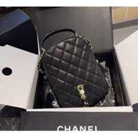 balo chanel kute