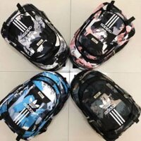 BALO CHẤT VẢI DÙ CAO CẤP [ SỈ IB NHẬP HÀNG]