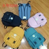 BALO CHẤT VẢI DÙ CAO CẤP [ sỉ ib nhập hàng ]