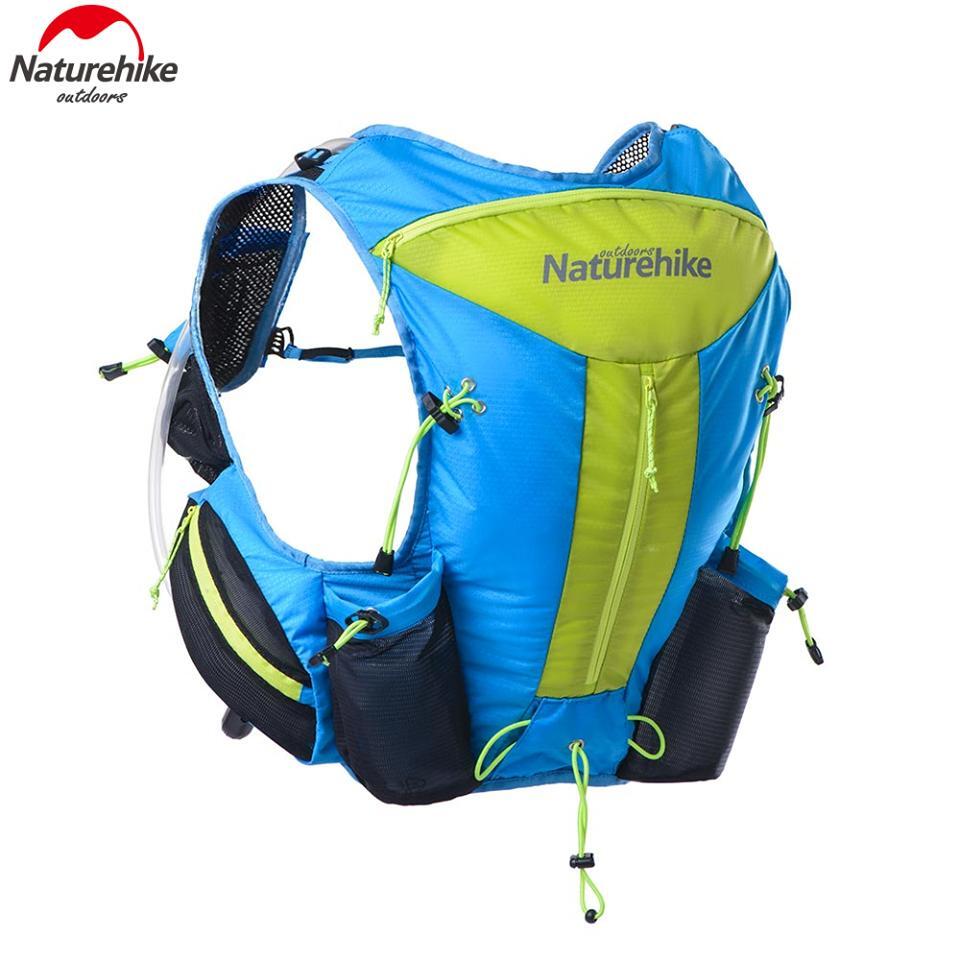 Balo chạy bộ Running Camping Naturehike NH70B067-B 12L